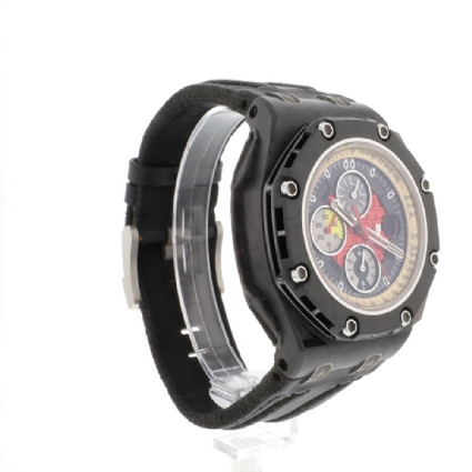 Royal Oak Offshore Grand Prix Chronograph Limited Edition