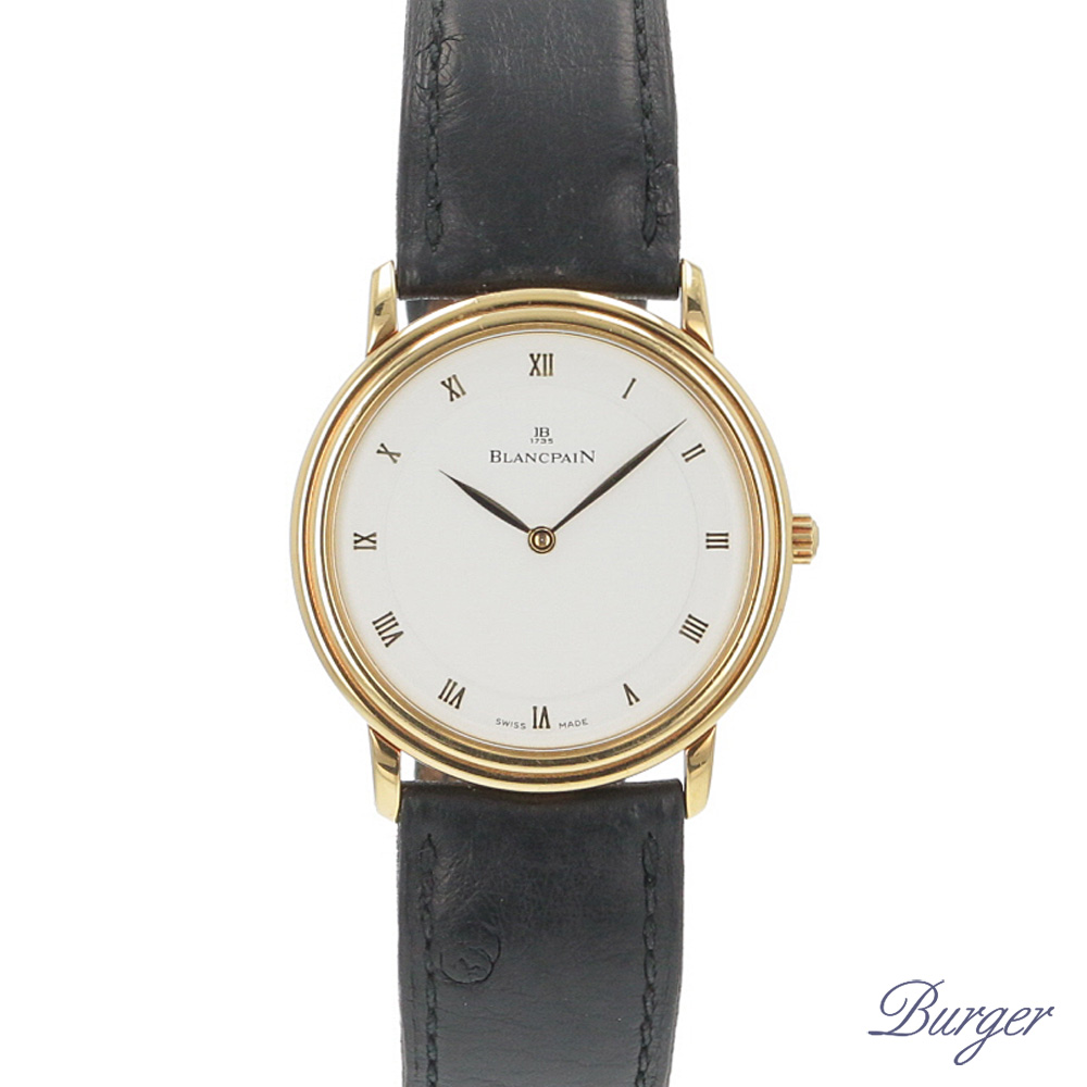 blancpain villeret ultra slim