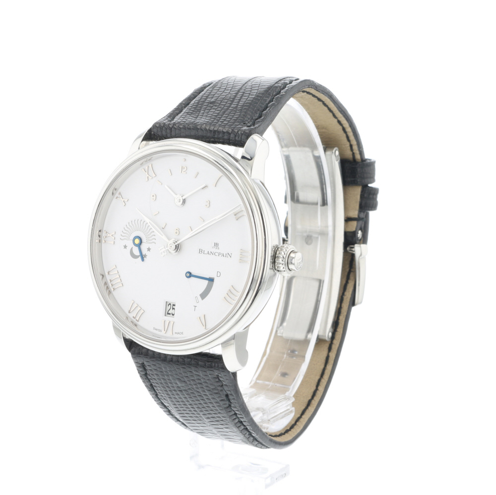 Villeret Demi-fuseau Horaire Halftime Zone