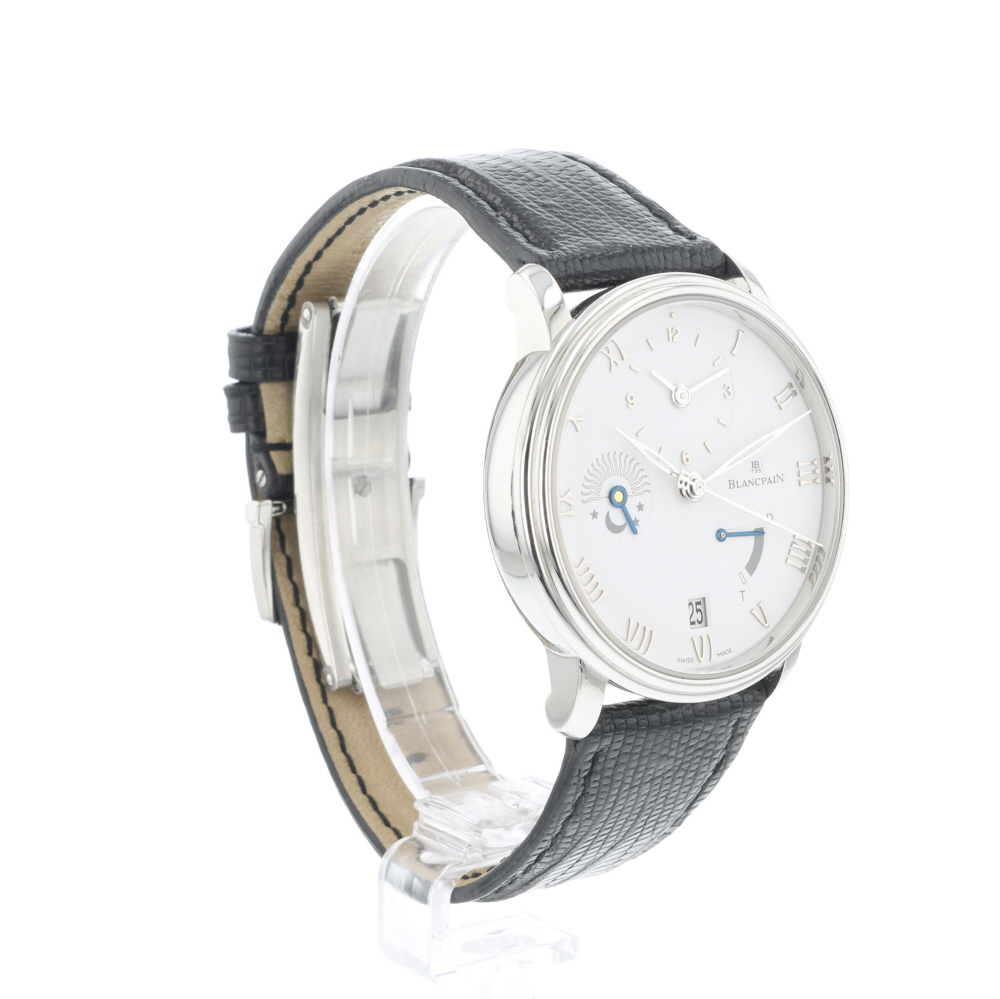 Villeret Demi-fuseau Horaire Halftime Zone
