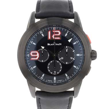 Blancpain - L-Evolution Super Trofeo 'Limited Edition'