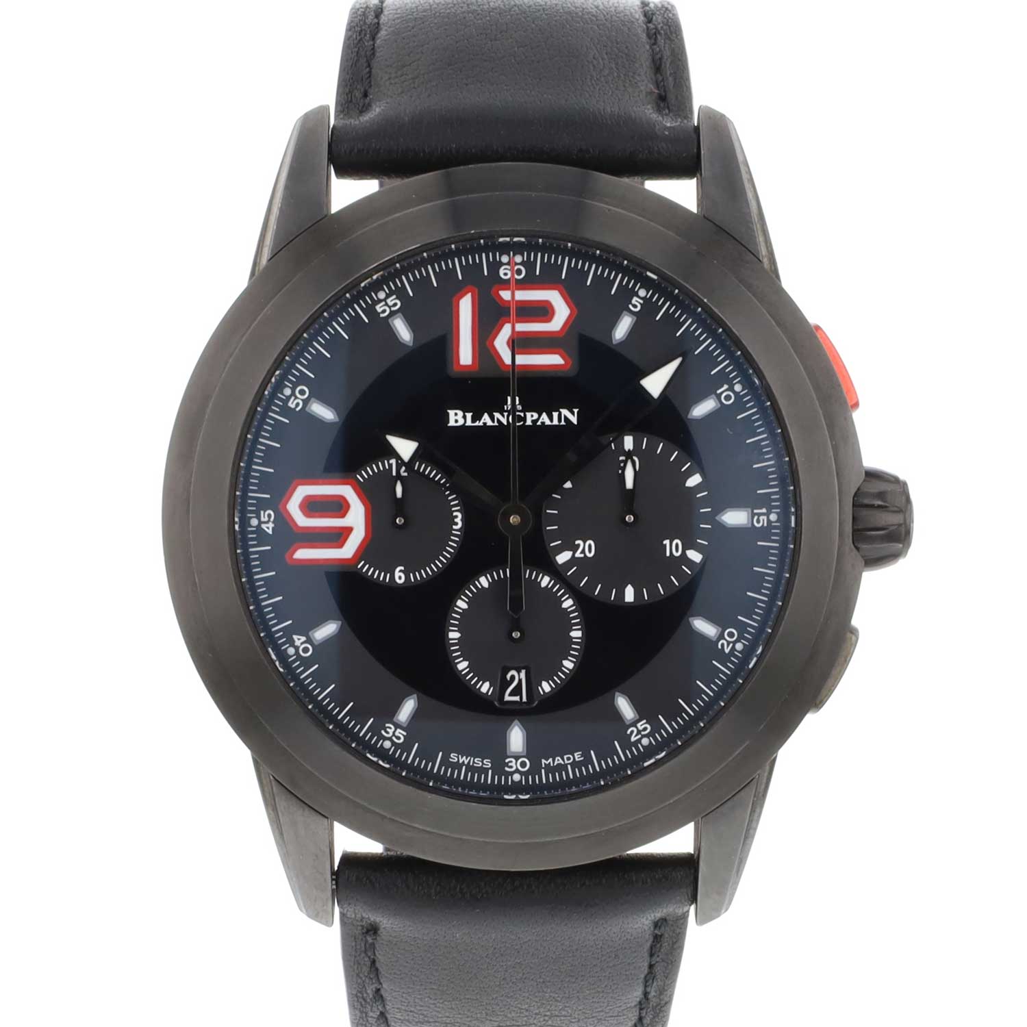 L-Evolution Super Trofeo 'Limited Edition'
