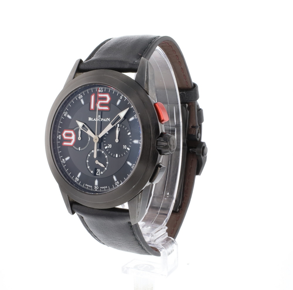 L-Evolution Super Trofeo 'Limited Edition'