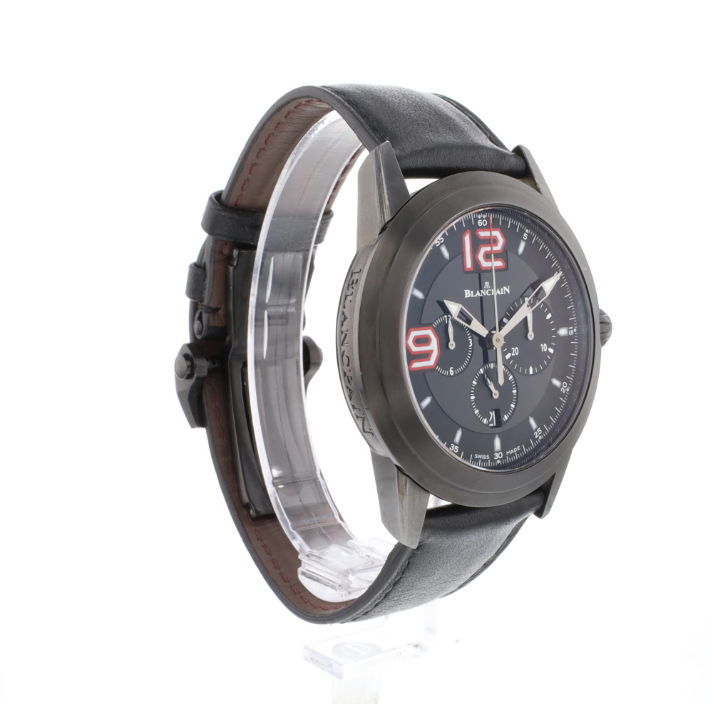 L-Evolution Super Trofeo 'Limited Edition'