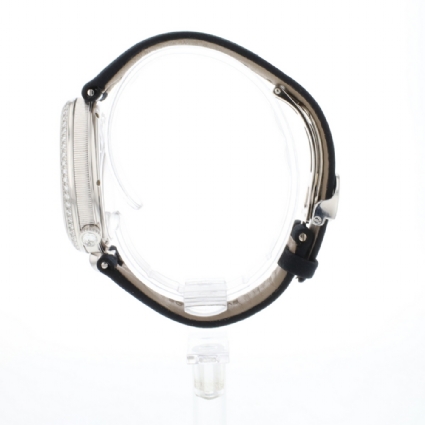 Reine De Naples MoP White Gold