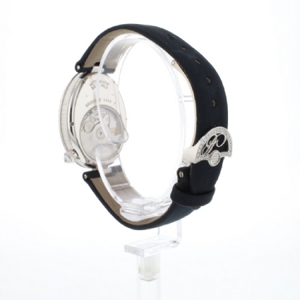 Reine De Naples MoP White Gold