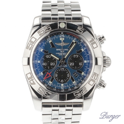 chronomat gmt 47