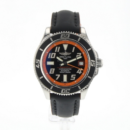 Breitling superocean 42 limited edition Clearance