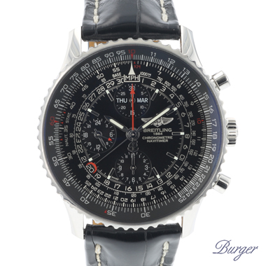 Breitling - Navitimer 1884 Limited Edition
