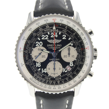 Breitling - Navitimer Cosmonaute 50 Years Scott Carpenter Ltd. Edition