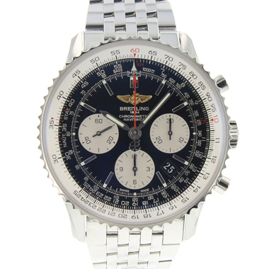 Breitling - Navitimer 1 B01