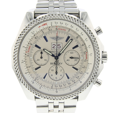 Breitling - Bentley 6.75