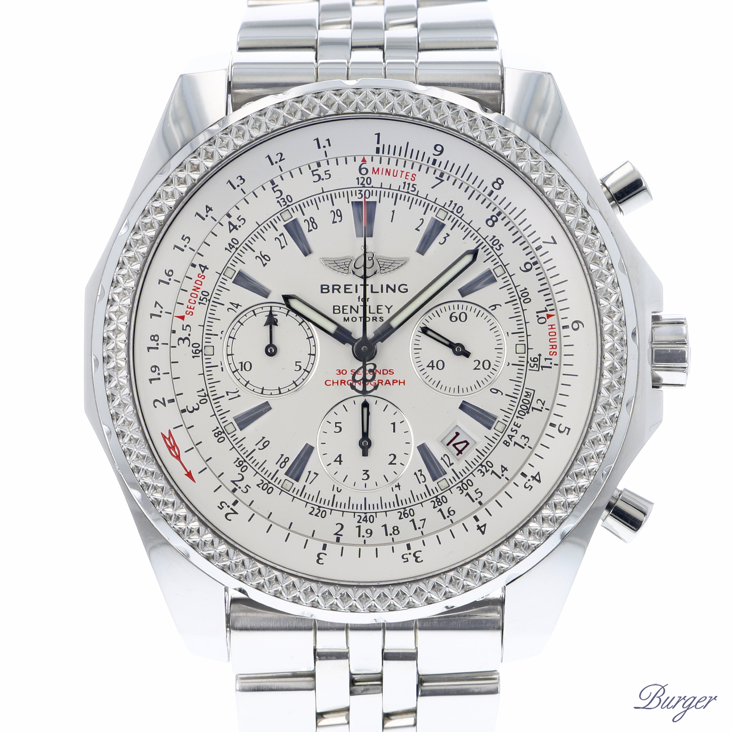 breitling a25362 special edition