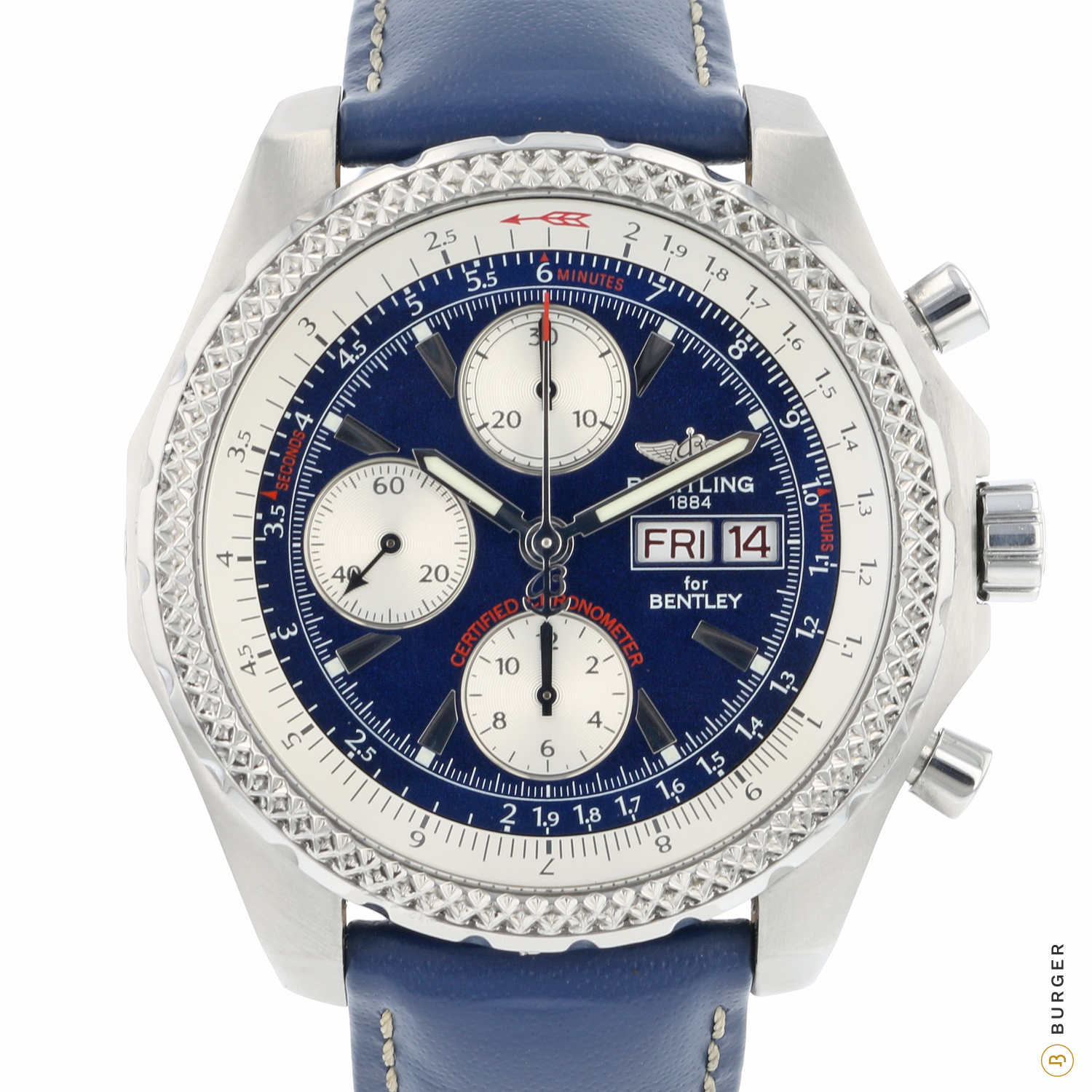 Breitling женские