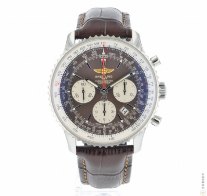 breitling navitimer pan american