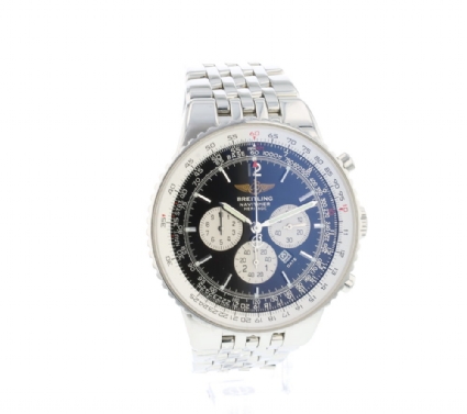 breitling montbrillant chronometre heritage