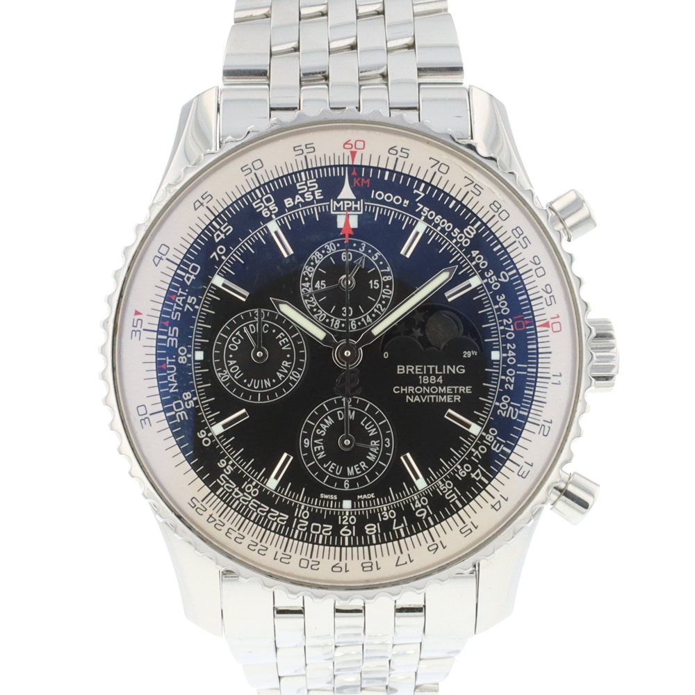 Navitimer 1461 Chrono Calendar 
