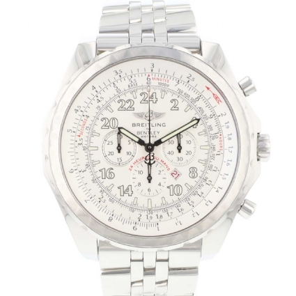 Bentley Le Mans Limited Edition