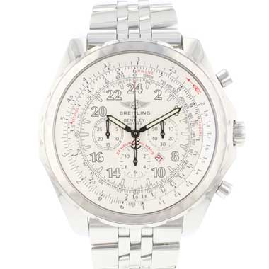 Breitling - Bentley Le Mans Limited Edition