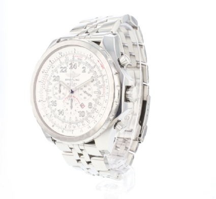 Bentley Le Mans Limited Edition