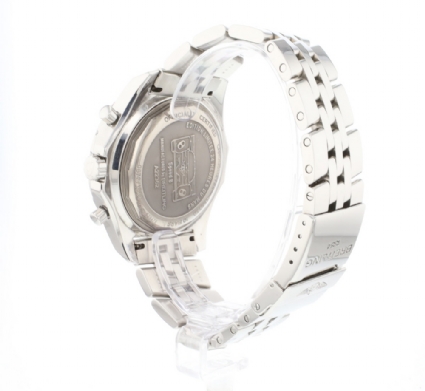 Bentley Le Mans Limited Edition