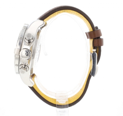 Avenger Skyland Grey Dial