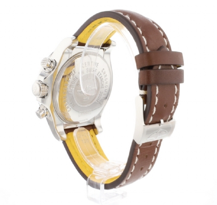 Avenger Skyland Grey Dial