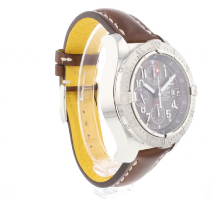 Avenger Skyland Grey Dial