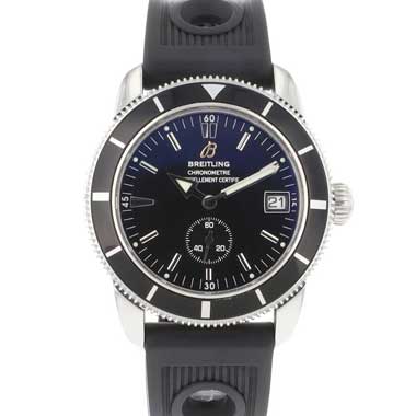 Breitling - Superocean Heritage 38MM