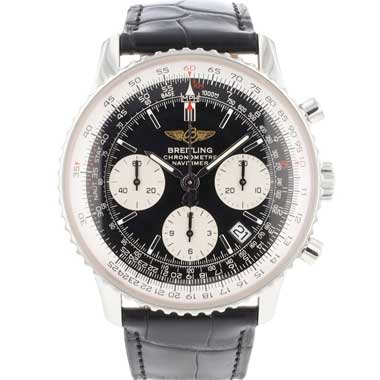 Breitling - Navitimer Chronograph 42MM