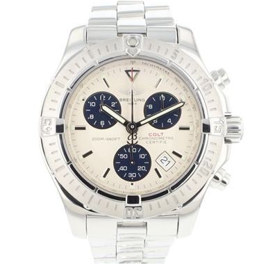 Breitling - Colt Chronograph 41MM