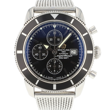 Breitling - Superocean Heritage Chronograph 46 MM