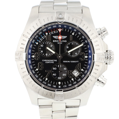 Breitling - Avenger Seawolf Chrono