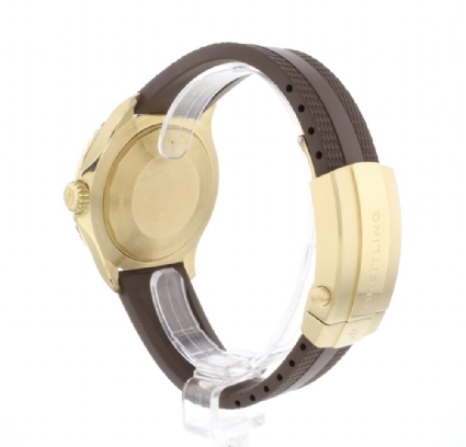 Superocean 44 Bronze Brown Dial NEW '24