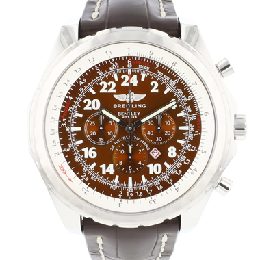 Breitling - Bentley Le Mans Limited Edition