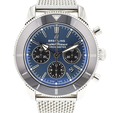 Breitling - Superocean Heritage II B01 Chronograph 44MM