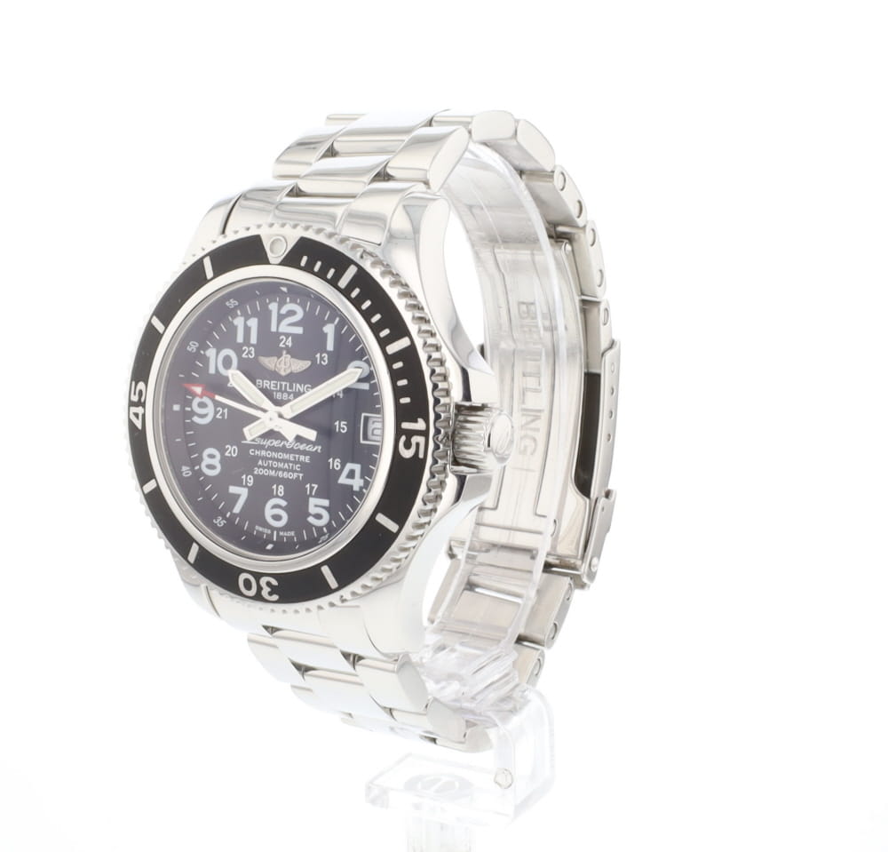 Superocean II 36MM