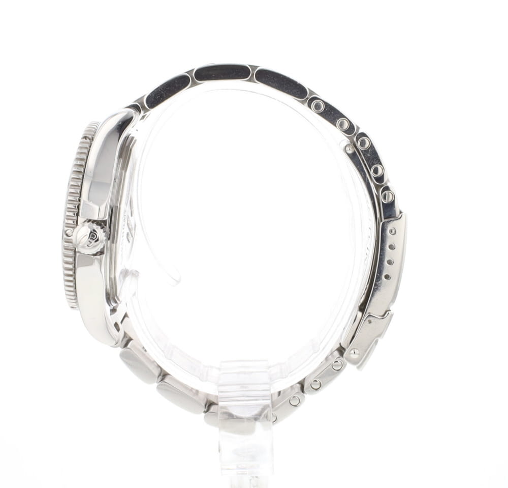 Superocean II 36MM