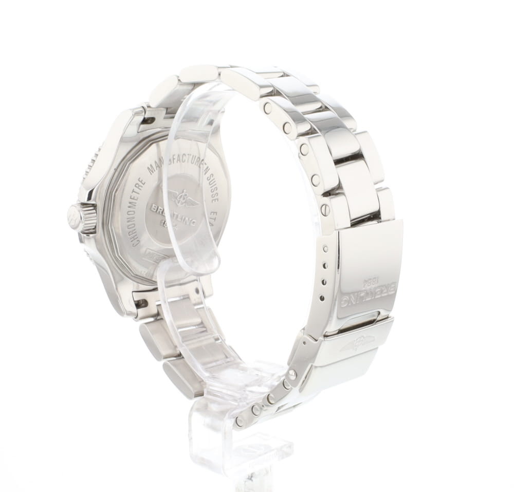 Superocean II 36MM