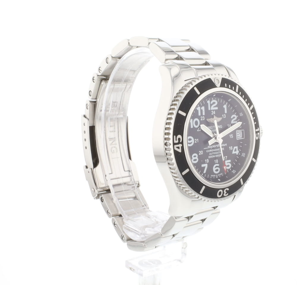 Superocean II 36MM