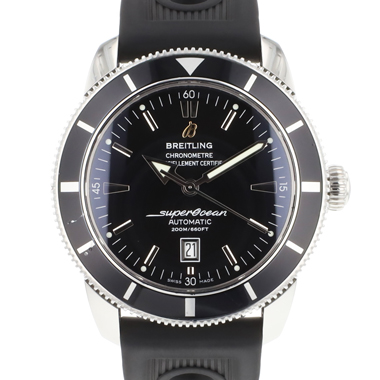 Breitling - Superocean Heritage 46MM