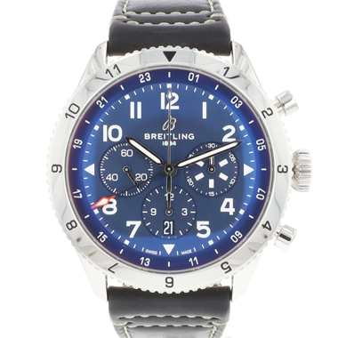 Breitling - Super Avi B04 Chronograph 46MM GMT Tribute To Vought