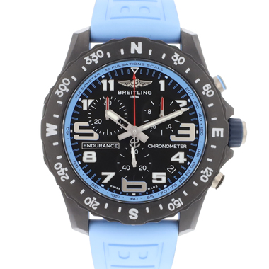 Breitling - Endurance Pro 44MM Blue