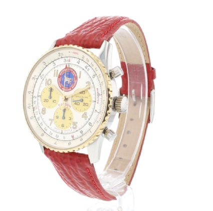 Navitimer 92 Topgun Fighter Weapons School Limited Edition