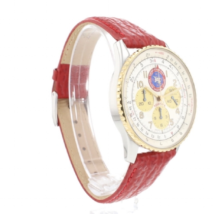 Navitimer 92 Topgun Fighter Weapons School Limited Edition