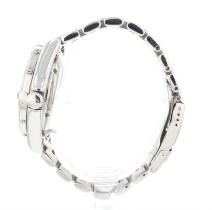 Super Ocean Automatic Blue Dial