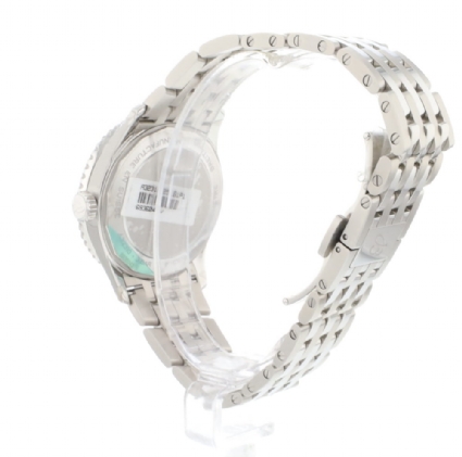 Navitimer 41 GMT Black Dial NEW 2025