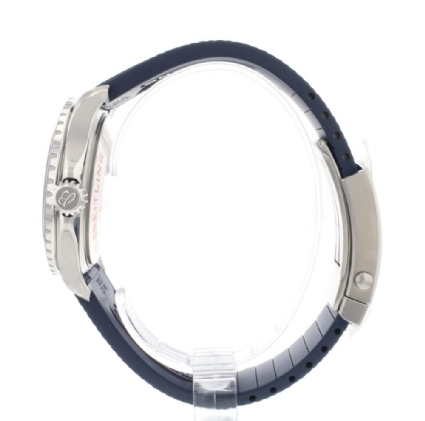 Superocean 42 Silver Dial NEW 2025