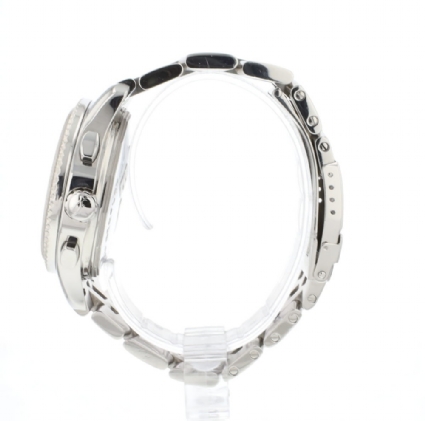 Bentley Mark VI Brown Dial Steel