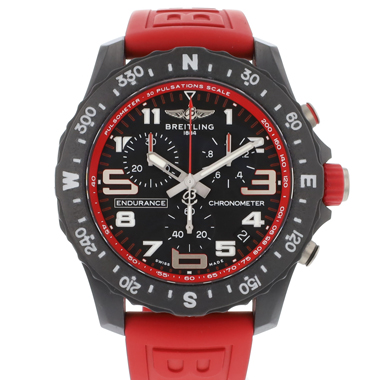 Breitling - Endurance Pro 44MM Breitlight Red